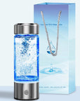 Hydrogen Water Bottle
