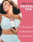 Self Tanner
