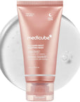 Collagen Overnight Facial Mask Pack