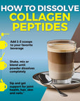 Hydrolyzed Collagen Peptides Powder