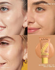 Buttermelt Glaze Soft Glow Skin Tint + SPF 30