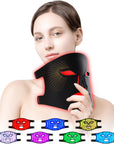 Red Light Therapy Mask for Wrinkle Remove & anti Aging, Skin Care