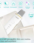 Skin Scrubber Face-Blackhead Remover