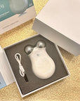Microcurrent Facial Toning Massager