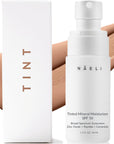 Anti Aging Tinted Moisturizer SPF 50,