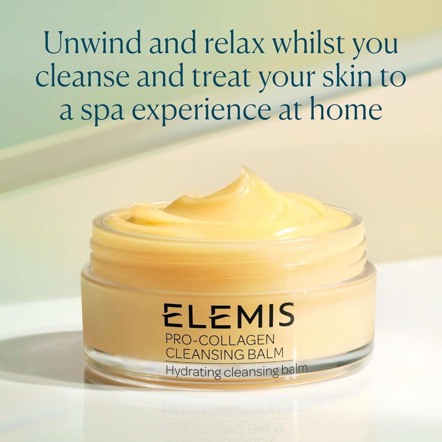 ELEMIS Pro-Collagen Cleansing, Ultra Nourishing Treatment Balm