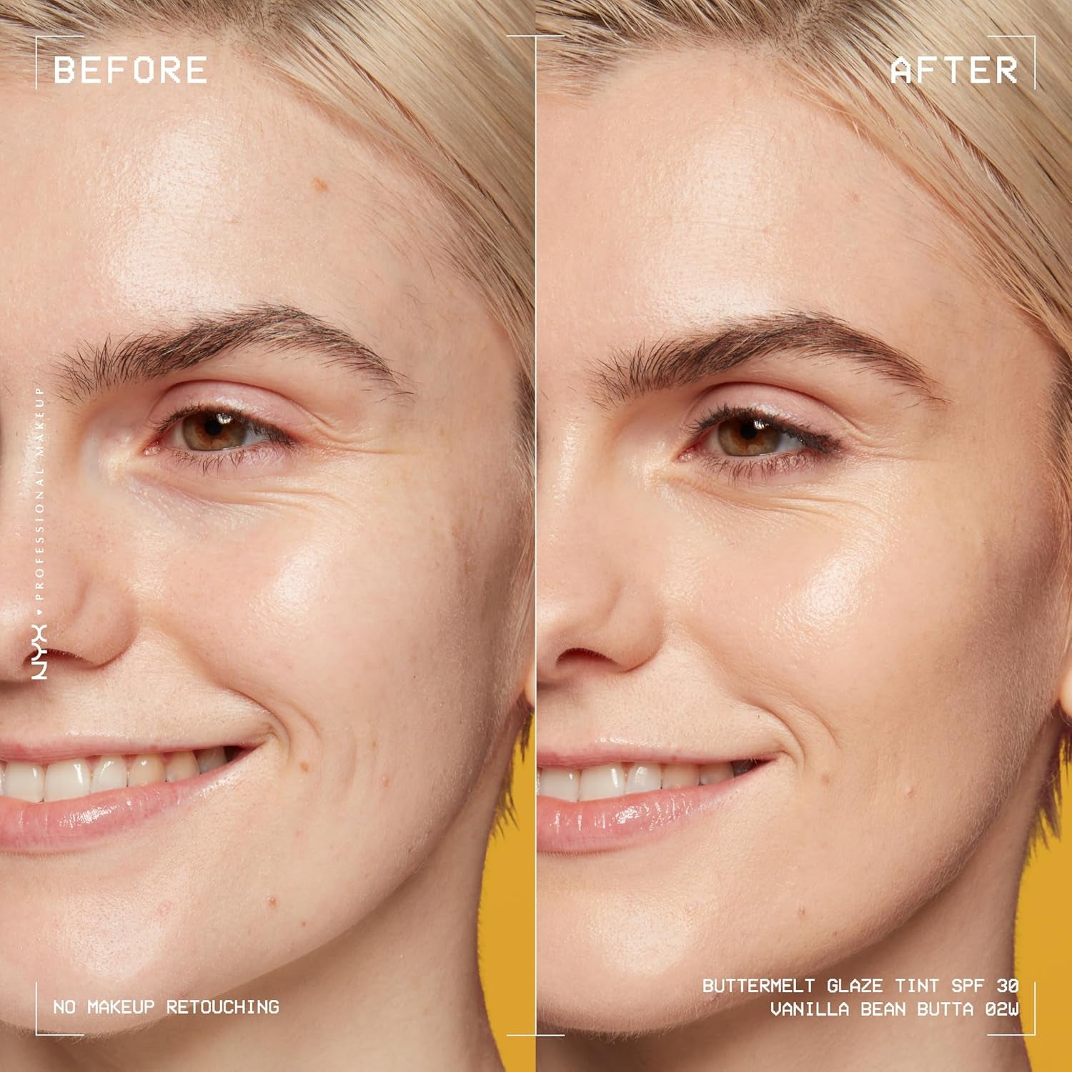 Buttermelt Glaze Soft Glow Skin Tint + SPF 30