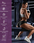 Magnesium Complex 700Mg 12 in 1 Magnesium Supplement 