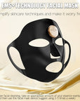 Facial Device Face Sculpting Device Skin Care Beauty Mask Face