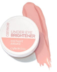 Under Eye Brightener | Hyaluronic Acid & Shea Butter 
