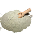 Green Clay Mask