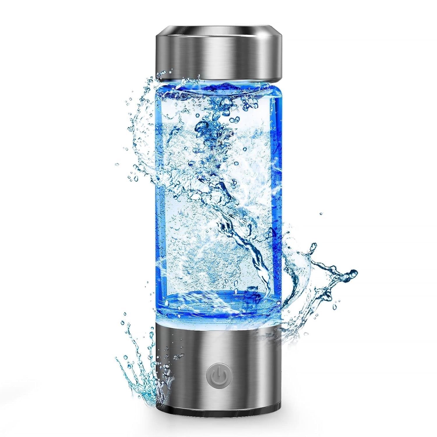 Hydrogen Water Bottle  