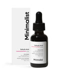 2% Salicylic Acid Serum for Acne, Blackhead & Open Pores 