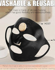 Facial Device Face Sculpting Device Skin Care Beauty Mask Face