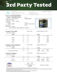 Liposomal Nicotinamide Riboside High Purity NAD Supplement for Anti-Aging, Energy, Focus - 80 Capsules