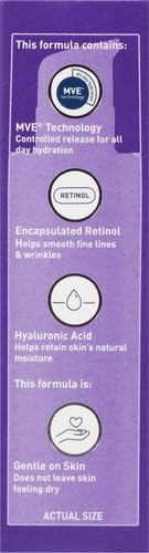 Anti Aging Retinol Serum for Face