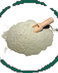 Green Clay Mask