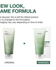 Heartleaf Quercetinol Pore Deep Cleansing Foam, Facial Cleanser, for Double Cleansing, BHA, Hyaluronic Acid, Glycerin, Face Wash, Blackhead Remover, Korean Skincare (150Ml/5.07 Fl.Oz.)