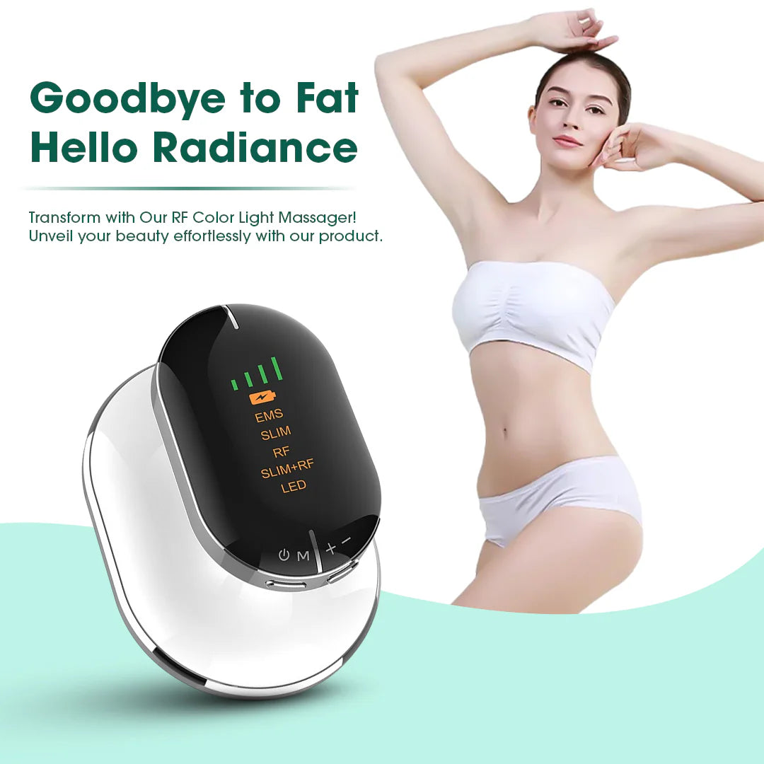 Advanced Body Slimming &amp; Contouring Device