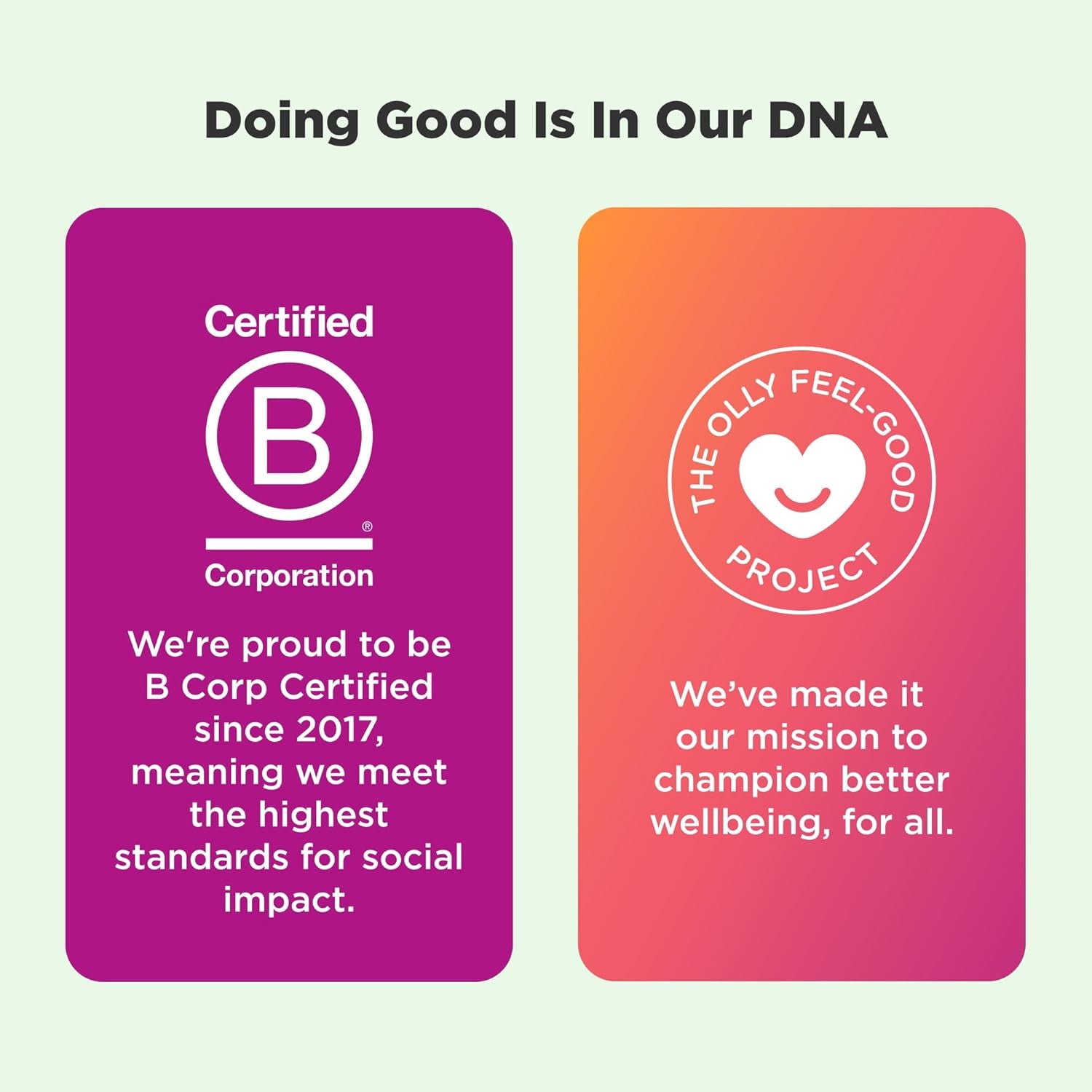 Probiotic + Prebiotic Gummy - Digestive Support and Gut Health