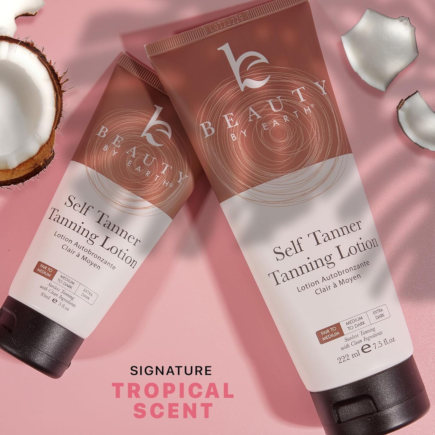 Self Tanner 