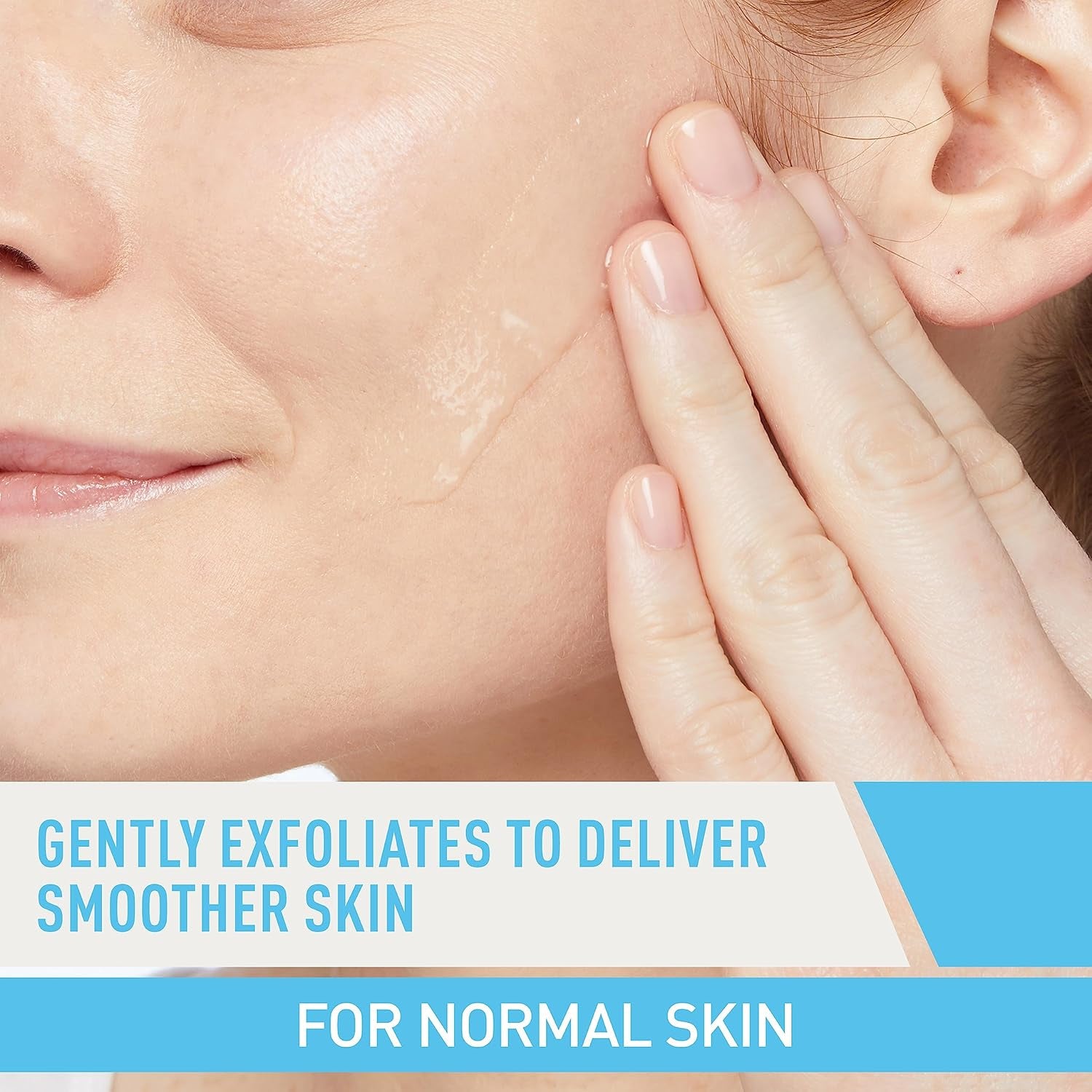 Renewing Salicylic Acid Cleanser