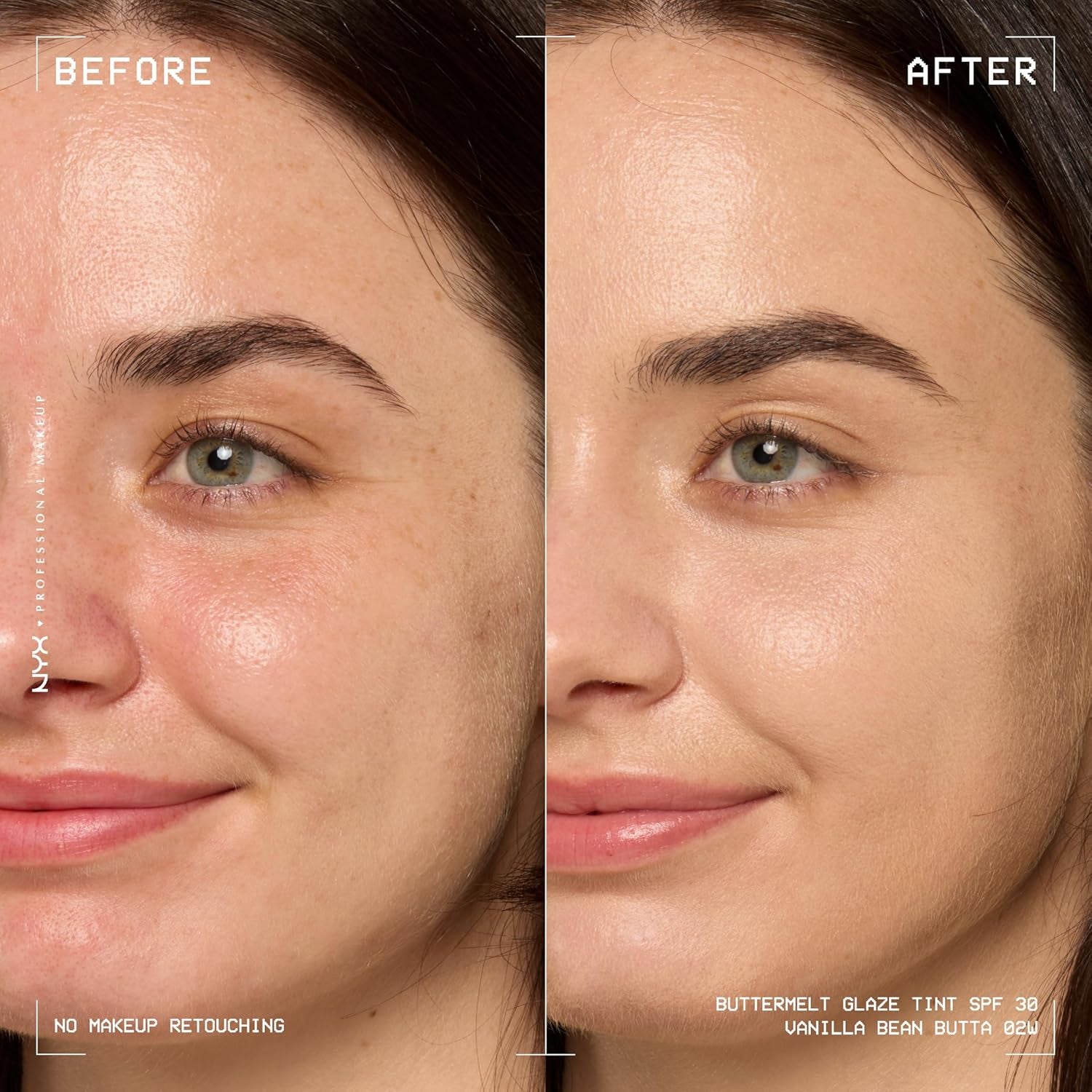 Buttermelt Glaze Soft Glow Skin Tint + SPF 30
