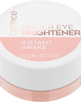 Under Eye Brightener | Dark Circles | Hyaluronic Acid & Shea Butter 