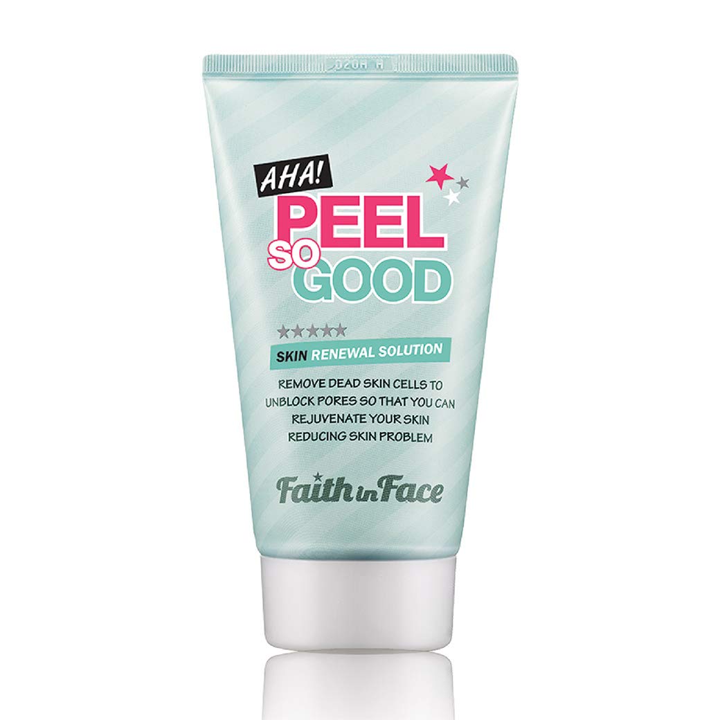 AHA Peel so Good Skin Renewal Peeling Gel