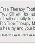 Toothpaste with Baking Soda 5 Oz (Pack of 2)