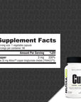 Copper Bisglycinate Chelate (3Mg), Immune Support - 90 Capsules
