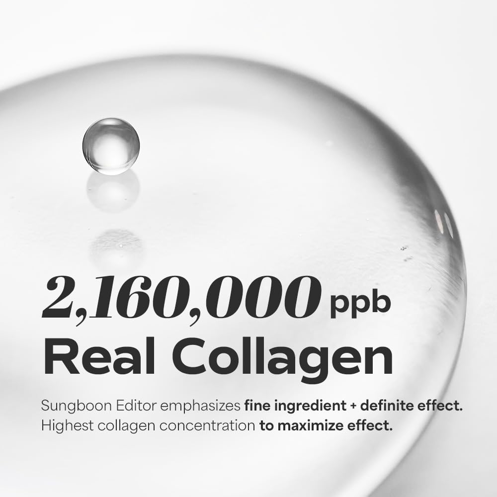 Deep Collagen Overnight Mask-Real Collagen 