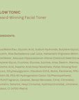 Glow Tonic Balancing Face Toner Glycolic Acid T