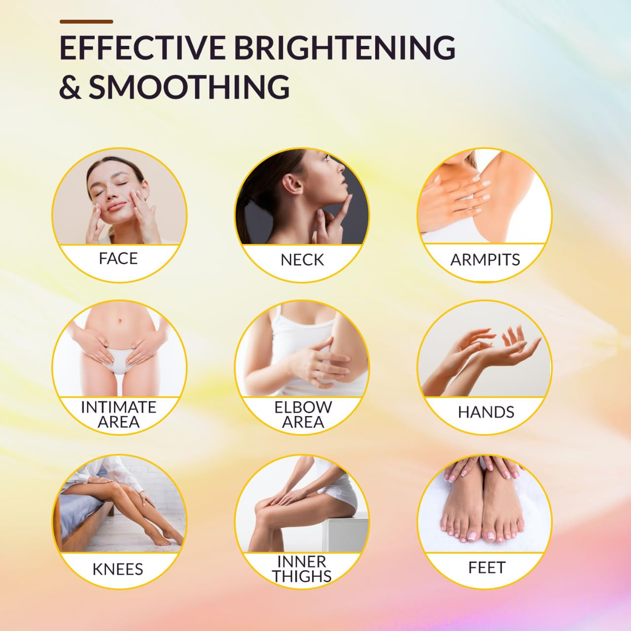 Kojic Acid Soap for Hyperpigmentation 