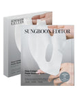 Deep Collagen Overnight Mask-Real Collagen 