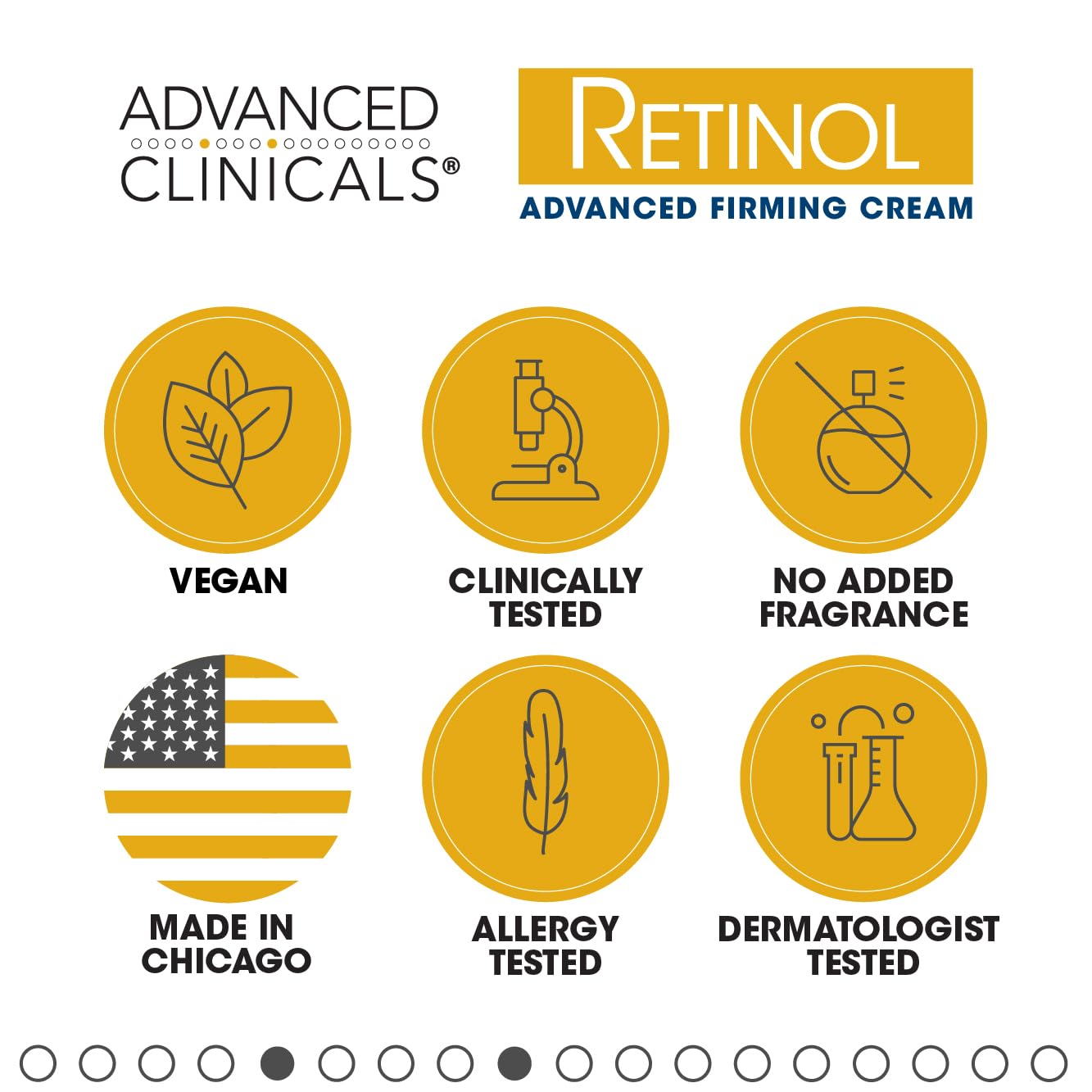Retinol Body Lotion Moisturizer 