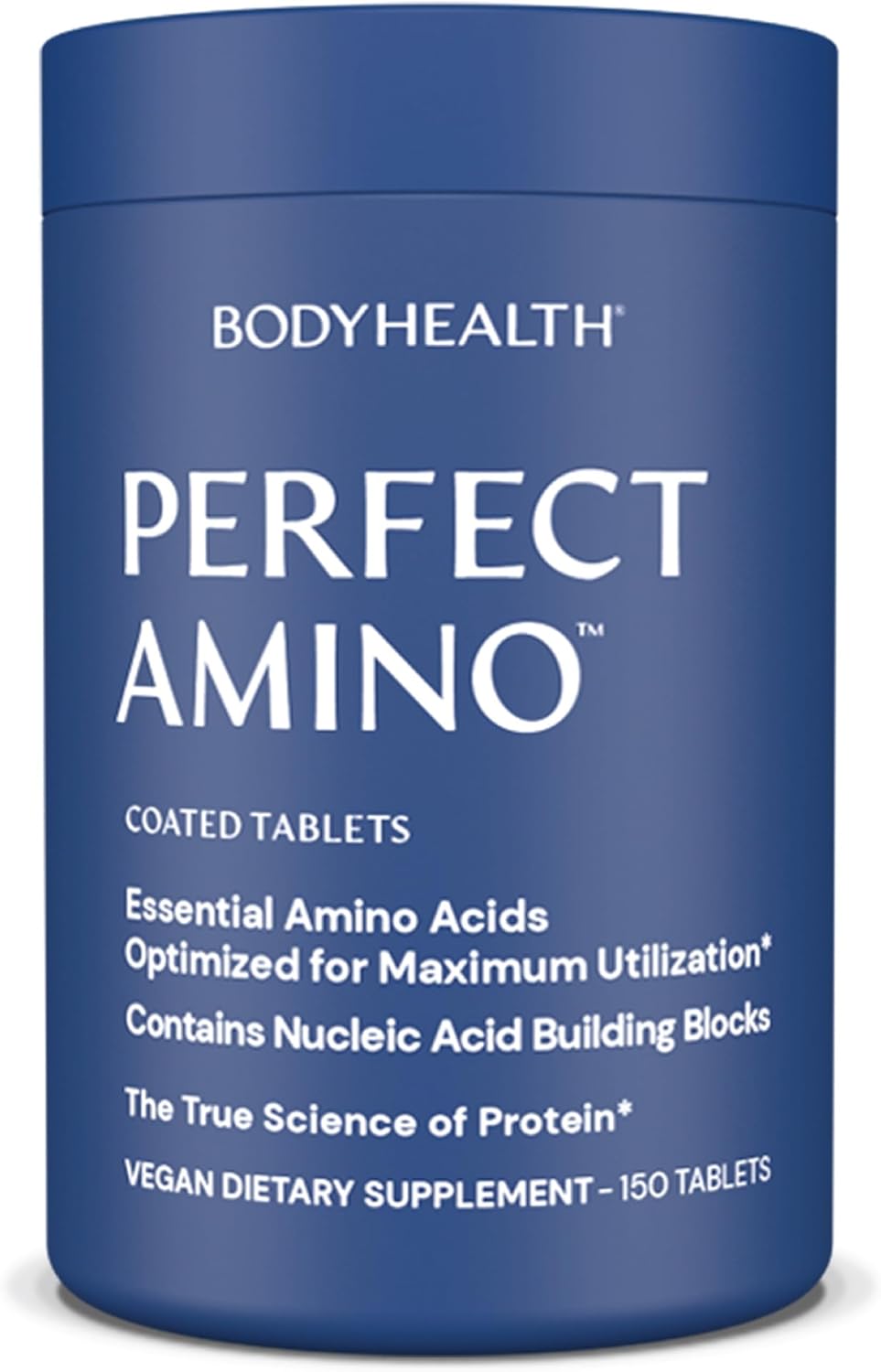Perfectamino Protein for Pre/Post Workout & Muscle Recovery 