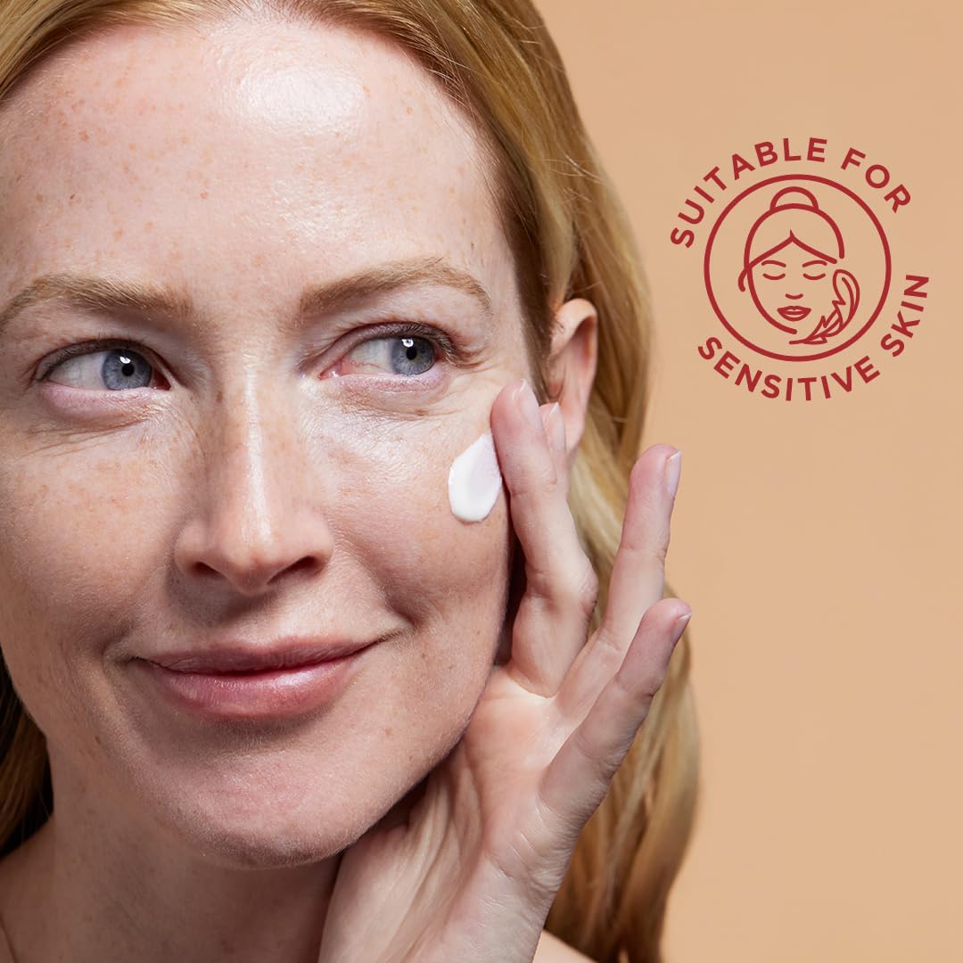 UV Clear Face Sunscreen SPF 46