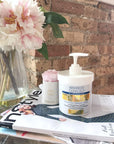 Retinol Body Lotion Moisturizer 