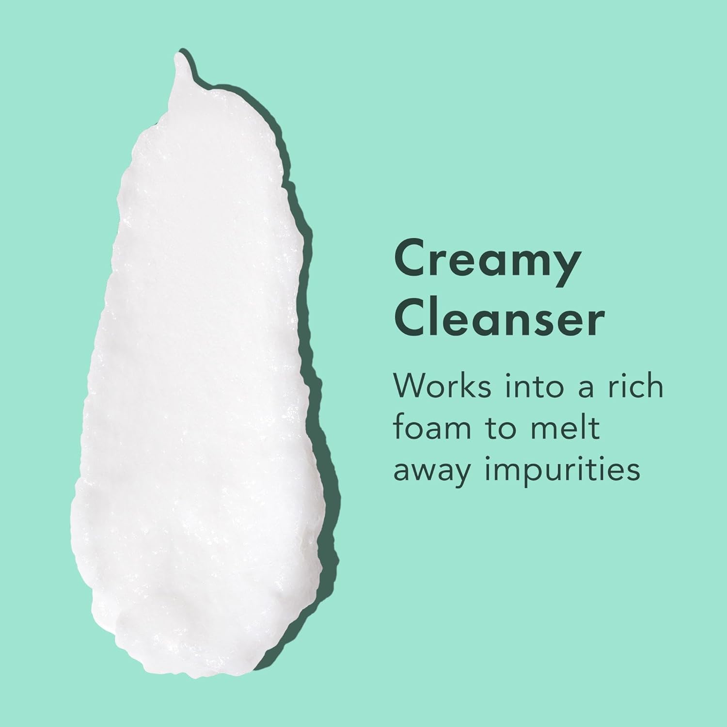 Miracle Clear Exfoliating Cleanser 