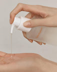 Gentle Cleansing Oil - SPF & Pore Clogging Impurities