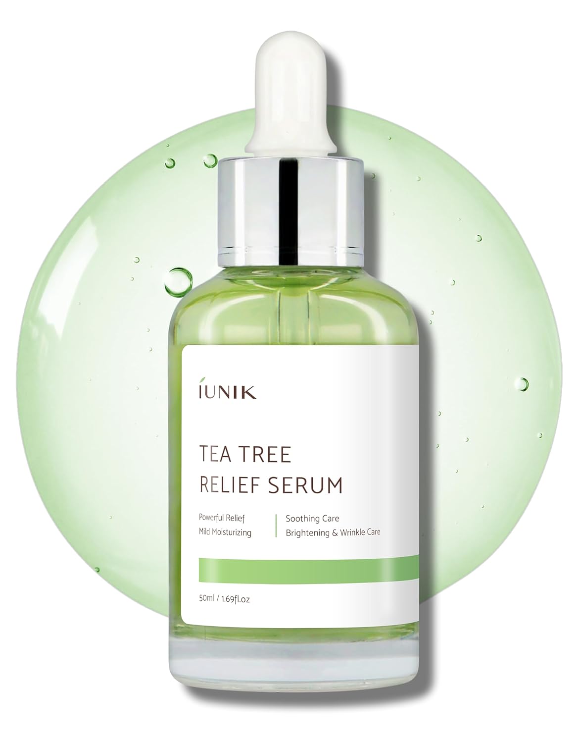 Tea Tree | Clear & Balanced Skin Acne-Prone Skin 