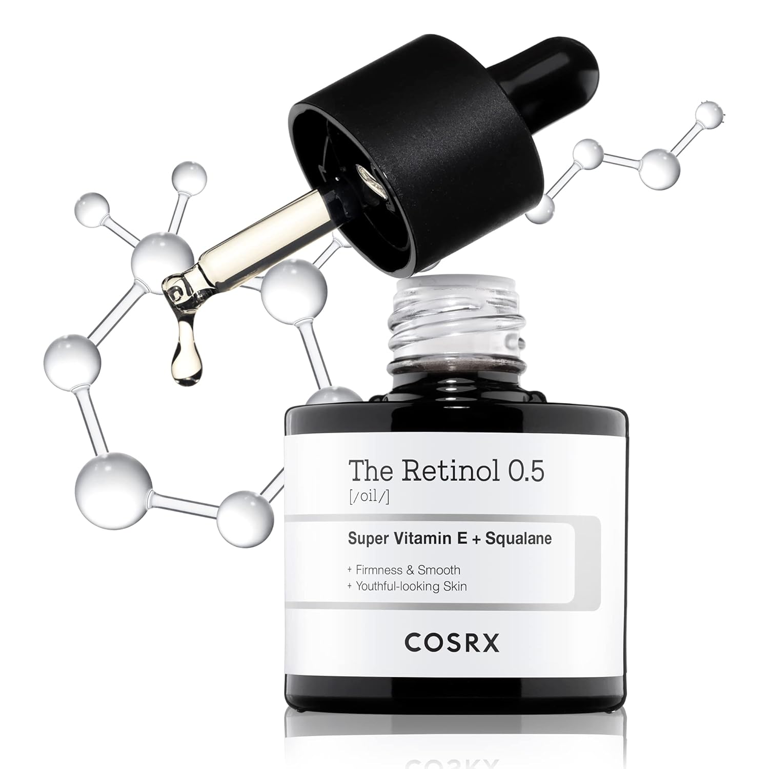 Retinol 0.5 Oil / Anti-Aging Serum 