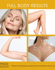 Retinol Body Lotion Moisturizer 