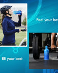 Redox Cell Signaling Supplement -  Hormonal Balance & Energy Booster