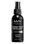 Setting Spray - Radiant Finish, Long-Lasting 