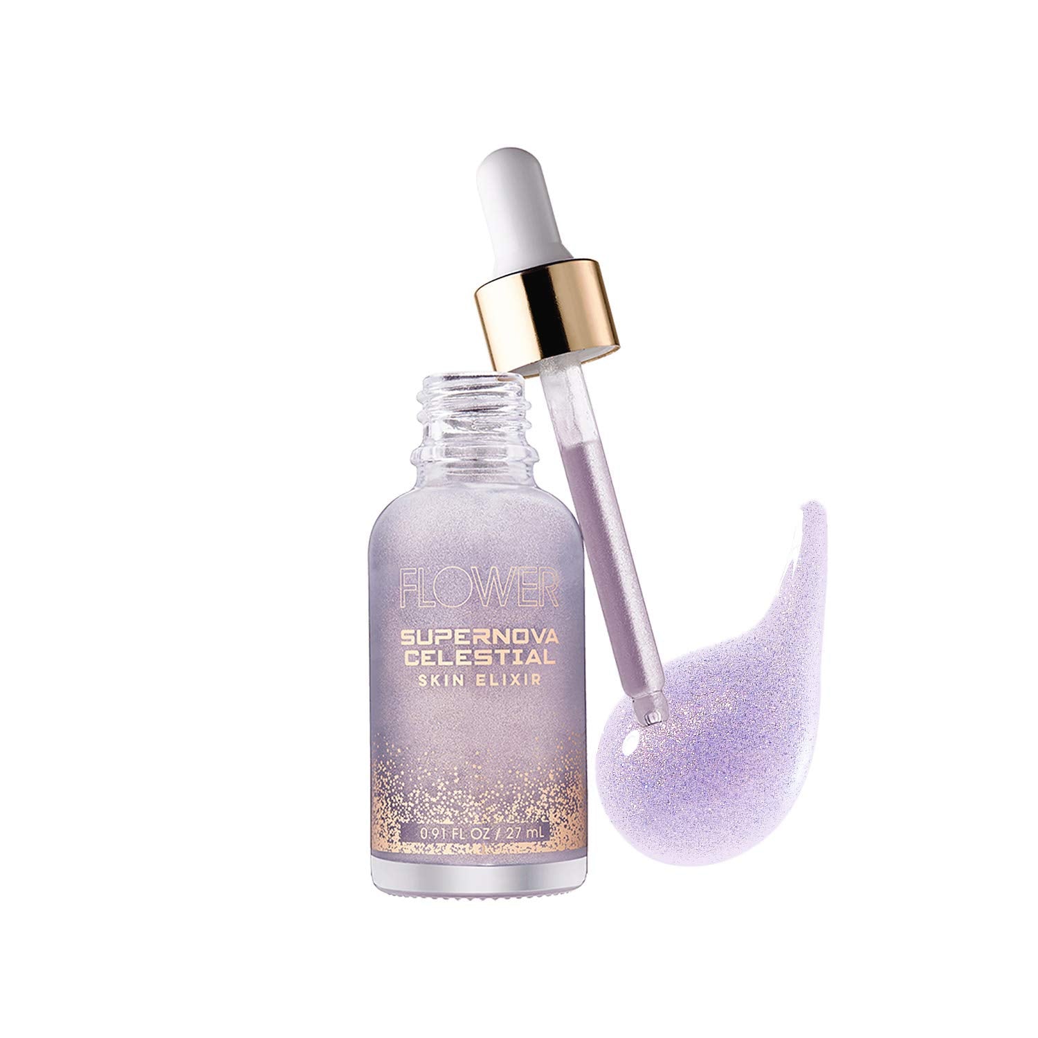 Supernova Celestial Skin Elixir Primer 27Ml