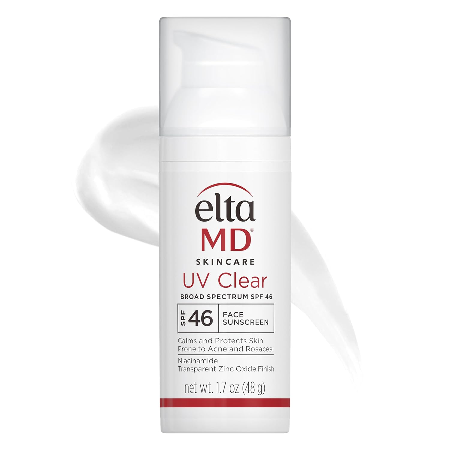 UV Clear Face Sunscreen SPF 46