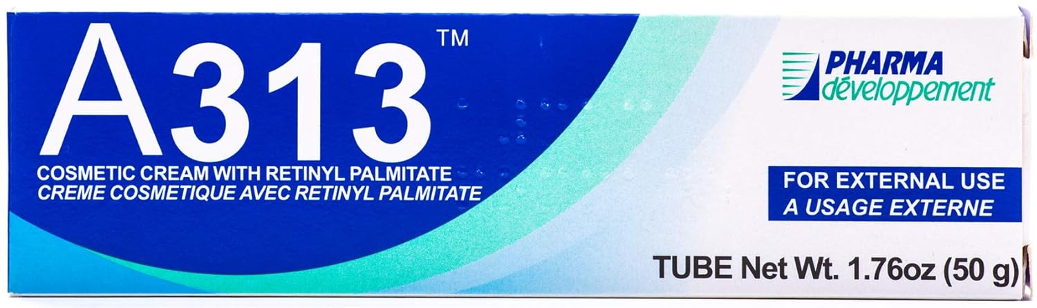 French Pharmacy Vitamin a Retinol Cream