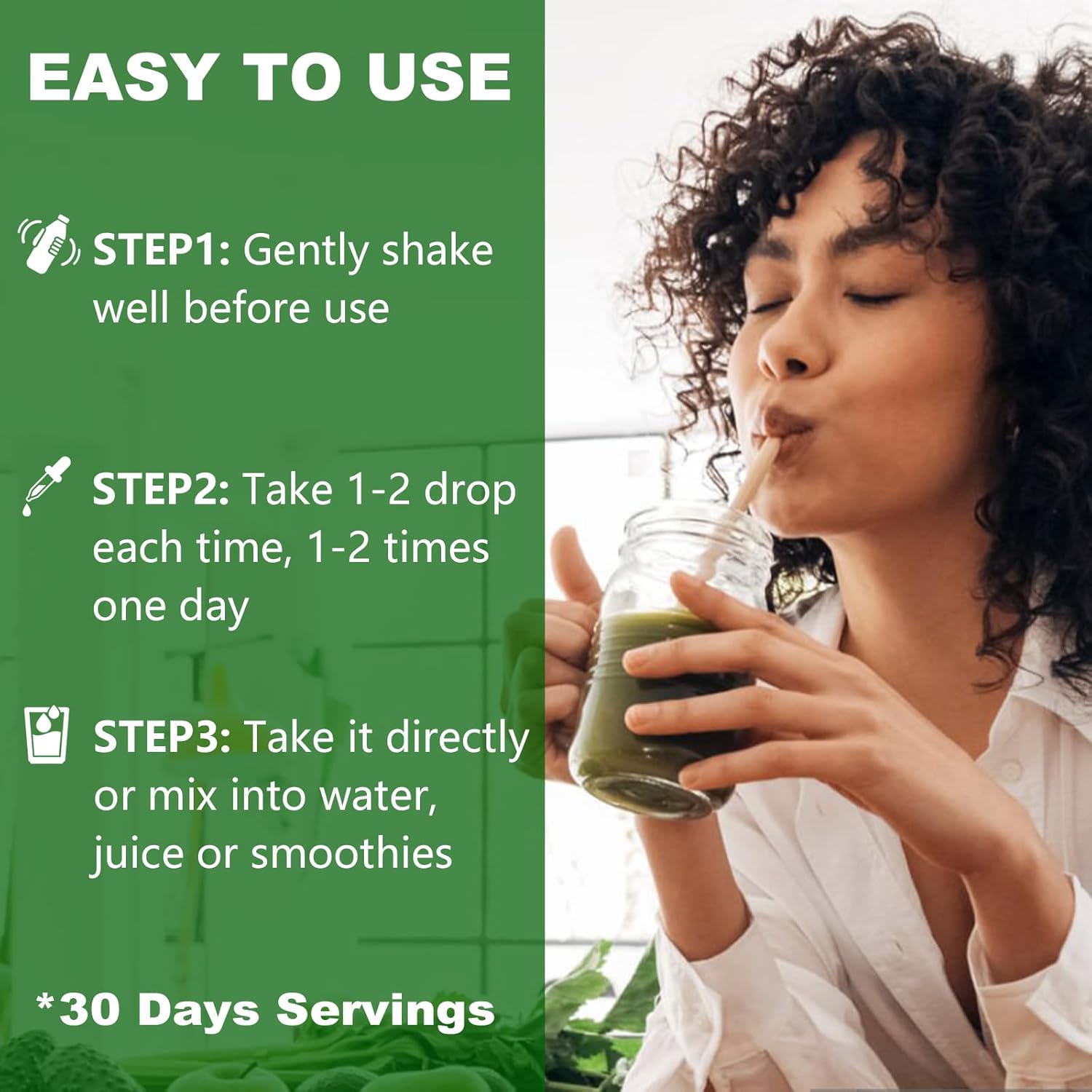 Thyroid Support Complex – Iodine, Tyrosine & Ashwagandha Drops